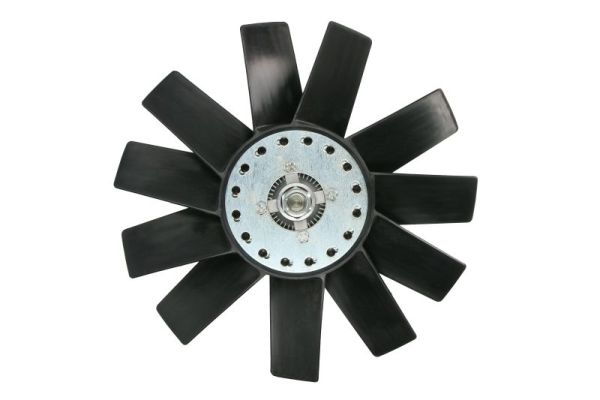 Ventilatorwiel-motorkoeling Thermotec D8G018TT