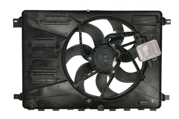 Thermotec Ventilatorwiel-motorkoeling D8G020TT