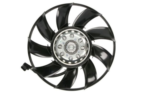 Ventilatorwiel-motorkoeling Thermotec D8I002TT