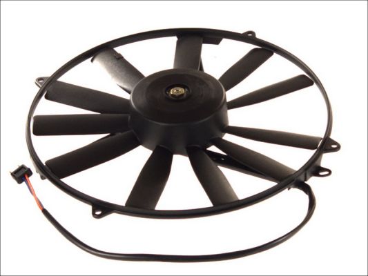 Ventilatorwiel-motorkoeling Thermotec D8M002TT