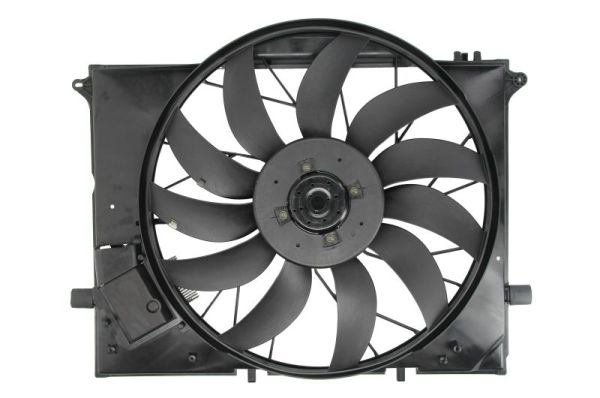 Ventilatorwiel-motorkoeling Thermotec D8M004TT