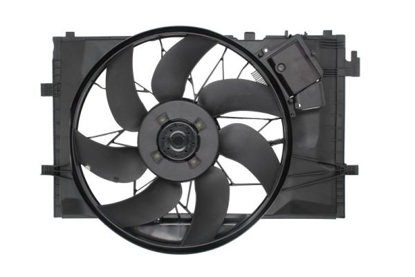 Ventilatorwiel-motorkoeling Thermotec D8M005TT