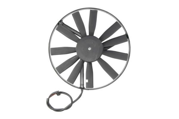 Ventilatorwiel-motorkoeling Thermotec D8M006TT