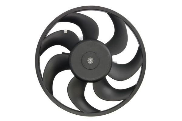 Ventilatorwiel-motorkoeling Thermotec D8M007TT