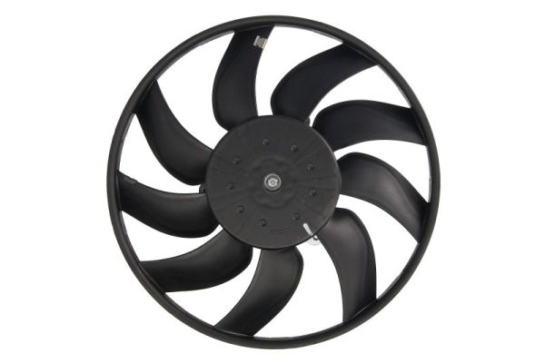 Ventilatorwiel-motorkoeling Thermotec D8M009TT