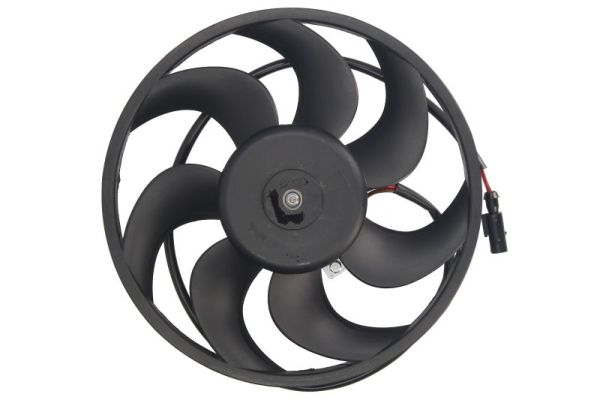 Ventilatorwiel-motorkoeling Thermotec D8M010TT