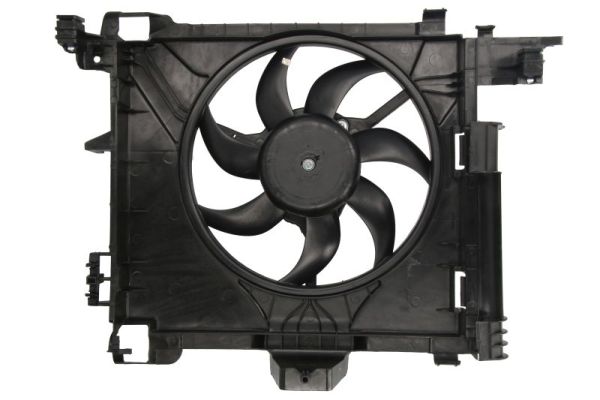 Ventilatorwiel-motorkoeling Thermotec D8M011TT