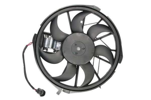 Ventilatorwiel-motorkoeling Thermotec D8M013TT