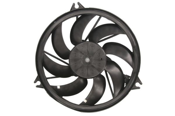 Ventilatorwiel-motorkoeling Thermotec D8P002TT