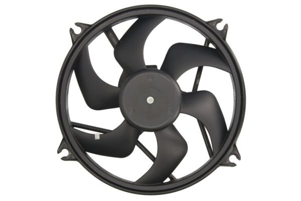 Ventilatorwiel-motorkoeling Thermotec D8P004TT