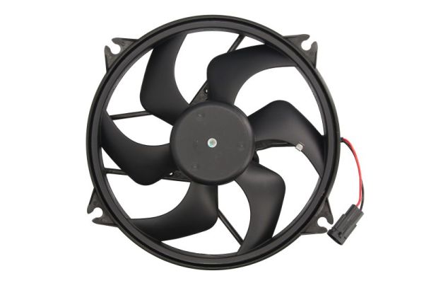 Ventilatorwiel-motorkoeling Thermotec D8P005TT