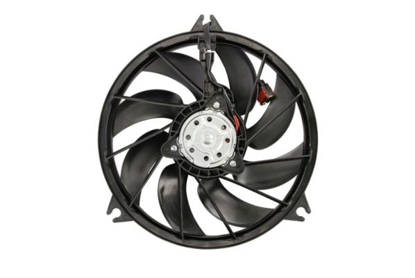 Thermotec Ventilatorwiel-motorkoeling D8P007TT