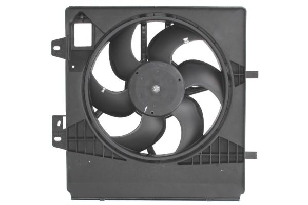 Ventilatorwiel-motorkoeling Thermotec D8P009TT