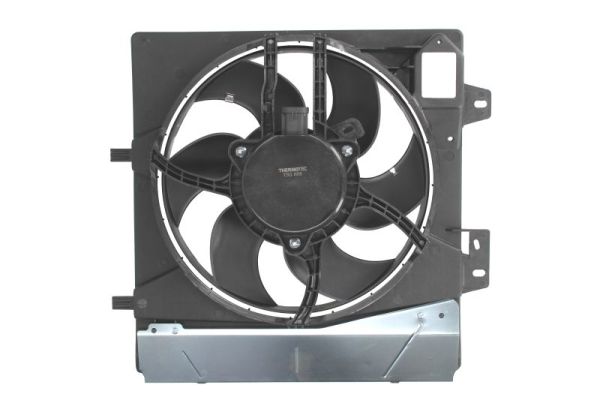 Thermotec Ventilatorwiel-motorkoeling D8P009TT