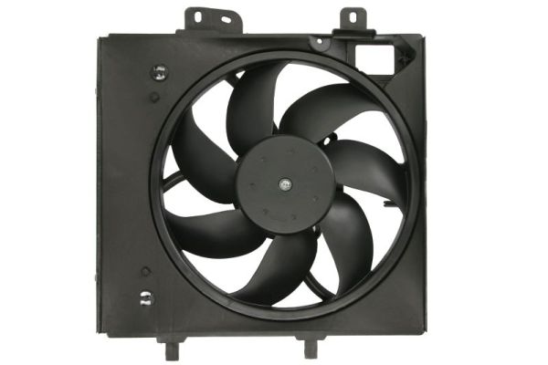 Ventilatorwiel-motorkoeling Thermotec D8P009TT