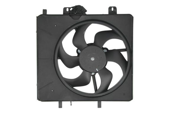 Ventilatorwiel-motorkoeling Thermotec D8P010TT