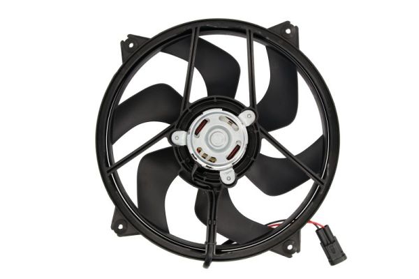 Thermotec Ventilatorwiel-motorkoeling D8P015TT