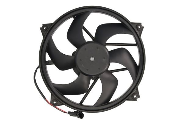 Ventilatorwiel-motorkoeling Thermotec D8P015TT