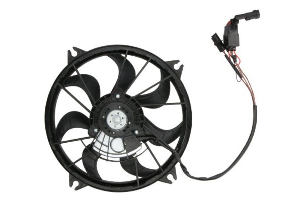 Thermotec Ventilatorwiel-motorkoeling D8P016TT