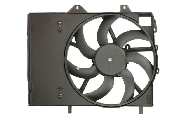 Ventilatorwiel-motorkoeling Thermotec D8P019TT