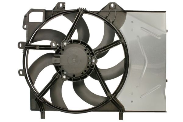 Thermotec Ventilatorwiel-motorkoeling D8P019TT