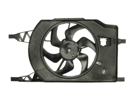 Ventilatorwiel-motorkoeling Thermotec D8R001TT