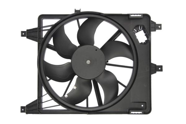 Ventilatorwiel-motorkoeling Thermotec D8R005TT