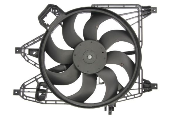 Ventilatorwiel-motorkoeling Thermotec D8R006TT