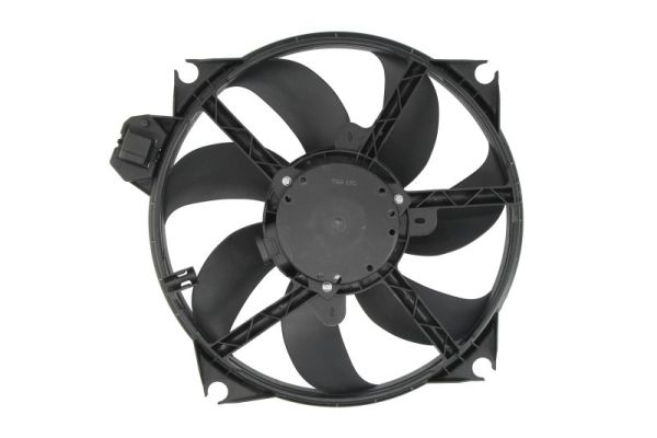 Ventilatorwiel-motorkoeling Thermotec D8R007TT