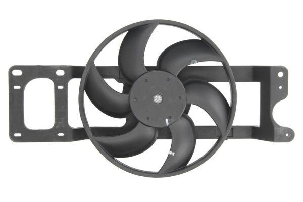 Ventilatorwiel-motorkoeling Thermotec D8R008TT