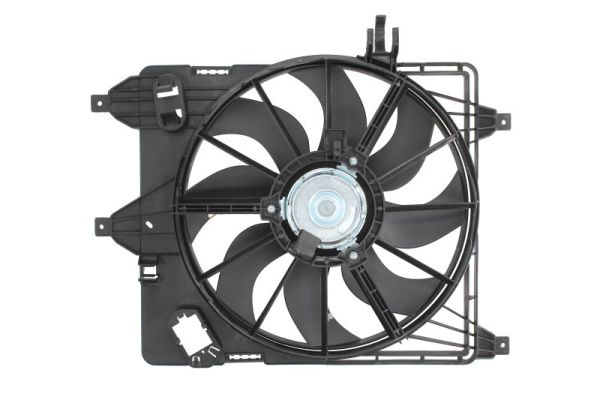 Thermotec Ventilatorwiel-motorkoeling D8R009TT