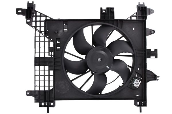 Ventilatorwiel-motorkoeling Thermotec D8R011TT