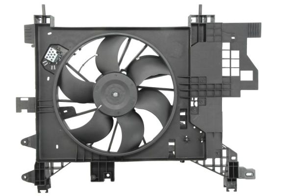 Ventilatorwiel-motorkoeling Thermotec D8R012TT