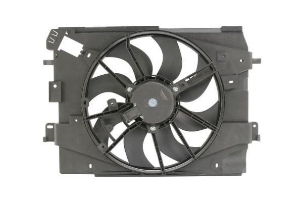 Thermotec Ventilatorwiel-motorkoeling D8R013TT