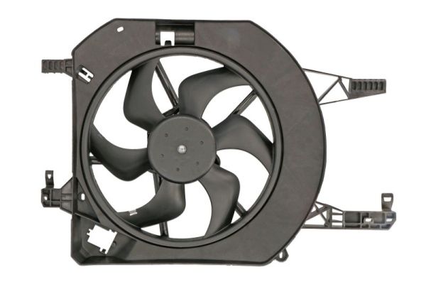 Ventilatorwiel-motorkoeling Thermotec D8R015TT