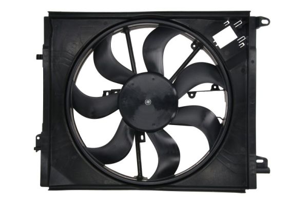 Ventilatorwiel-motorkoeling Thermotec D8R018TT