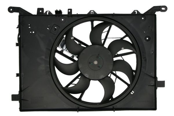 Ventilatorwiel-motorkoeling Thermotec D8V003TT