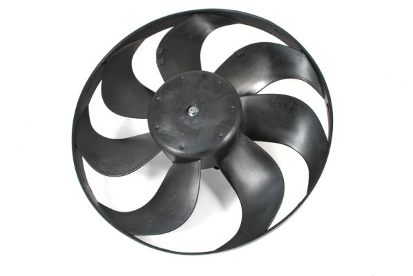 Ventilatorwiel-motorkoeling Thermotec D8W004TT