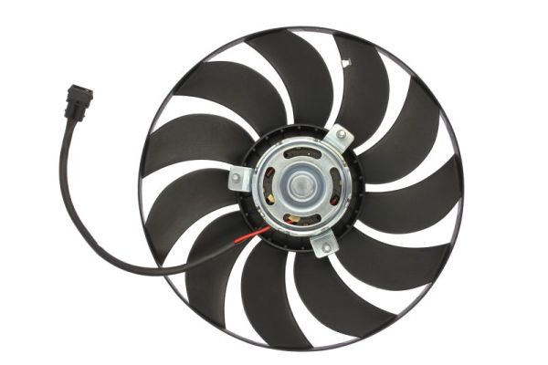 Thermotec Ventilatorwiel-motorkoeling D8W010TT