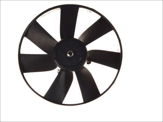 Ventilatorwiel-motorkoeling Thermotec D8W011TT