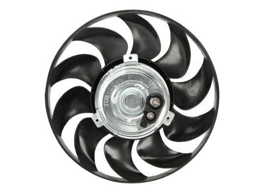 Thermotec Ventilatorwiel-motorkoeling D8W024TT