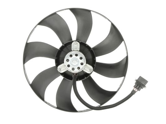 Thermotec Ventilatorwiel-motorkoeling D8W025TT