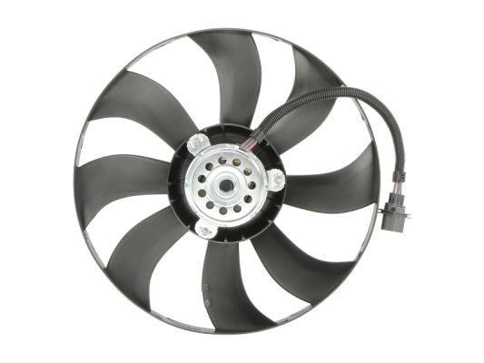 Thermotec Ventilatorwiel-motorkoeling D8W026TT