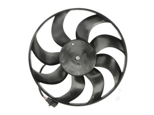 Ventilatorwiel-motorkoeling Thermotec D8W027TT