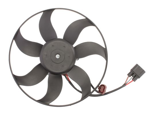 Ventilatorwiel-motorkoeling Thermotec D8W036TT