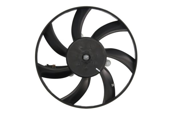 Ventilatorwiel-motorkoeling Thermotec D8W047TT