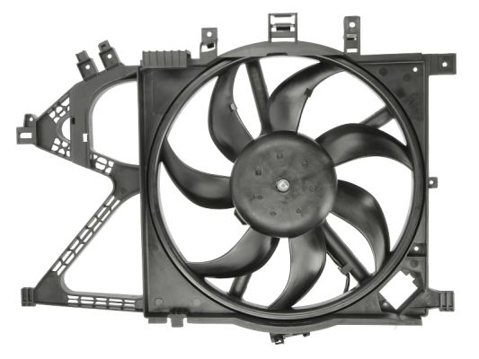 Ventilator aircocondensor Thermotec D8X006TT