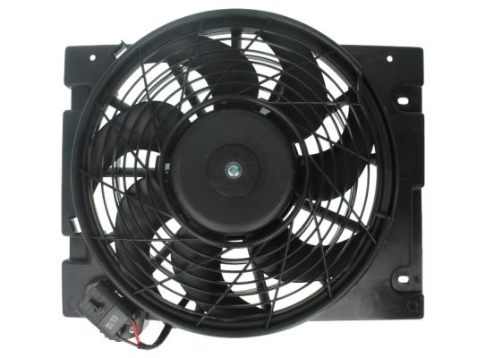 Ventilator aircocondensor Thermotec D8X007TT