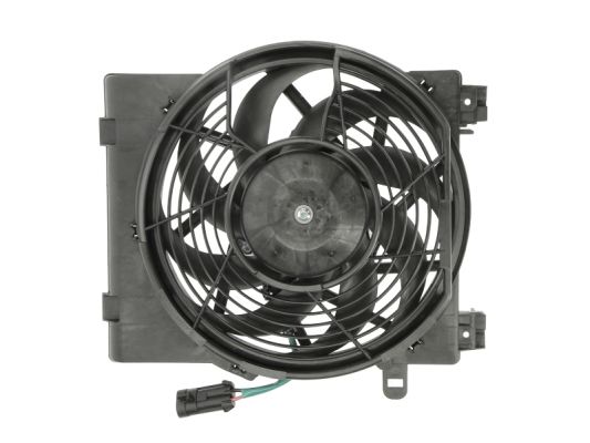 Ventilatorwiel-motorkoeling Thermotec D8X012TT