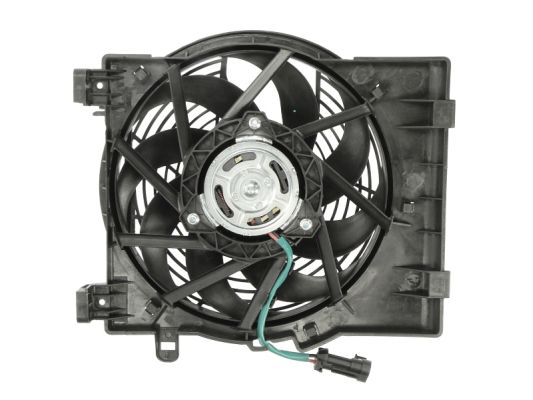 Thermotec Ventilatorwiel-motorkoeling D8X012TT